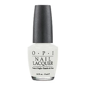 Image of OPI Soft Shades Nail Laquer Kyoto Pearl 15ml