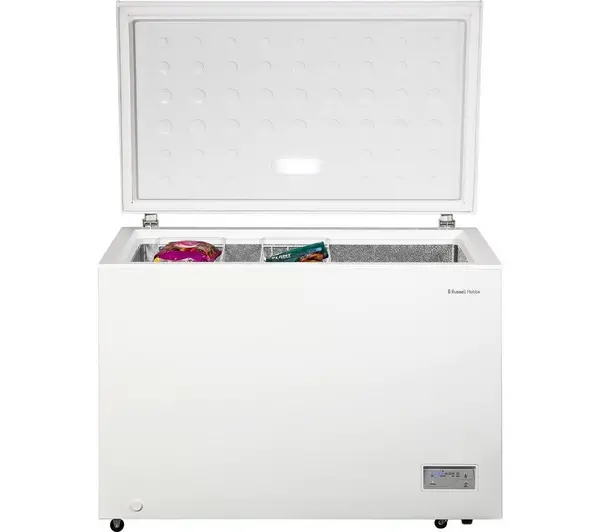 Image of Russell Hobbs RH300CF201W 300L Chest Freezer