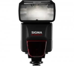 Image of SIGMA EF 610 DG ST Flashgun for Canon White