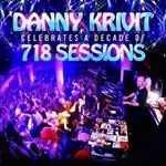 Image of Various Artists - Danny Krivit Celebrates a Decade of 718 Sessions (Mixed by Danny Krivit) (Music CD)