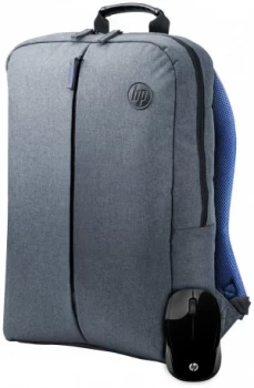 Image of HP 15.6 in Value Backpack