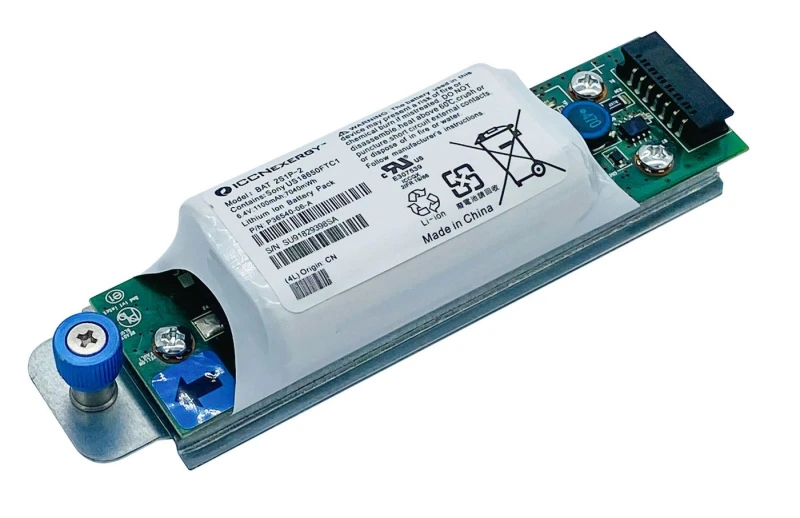 Image of IBM ery Cche