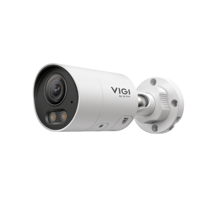 Image of TP Link InSight S345S Bullet IP security camera Outdoor 2688 x 1520 pi