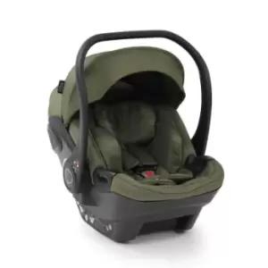 Image of Egg Shell i-Size Car Seat - Hunter Green