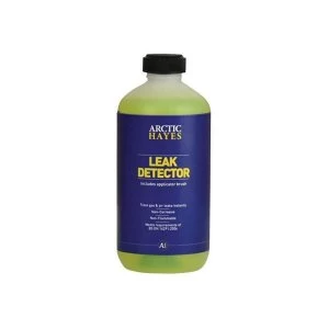Image of Arctic Hayes Brush-On Gas Leak Detector Fluid 250ml
