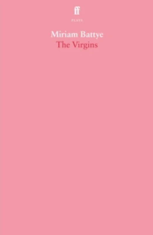 Image of The Virgins Paperback / softback