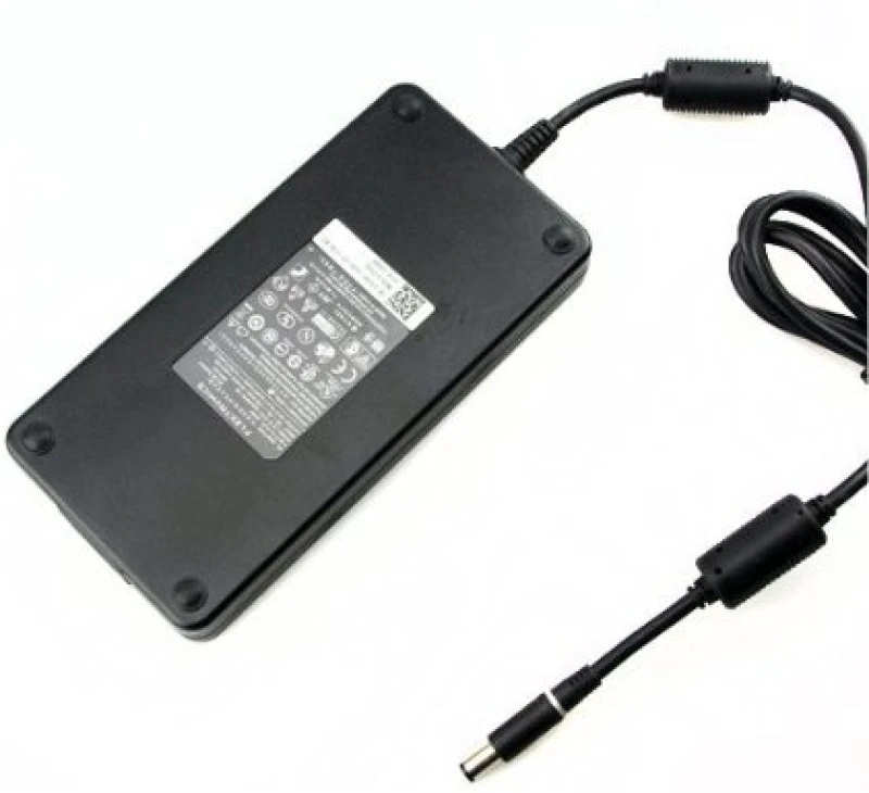 Image of DELL J938H power adapter/inverter Indoor 240 W Black