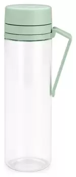 Image of Brabantia Grey Water Bottle - 500ml
