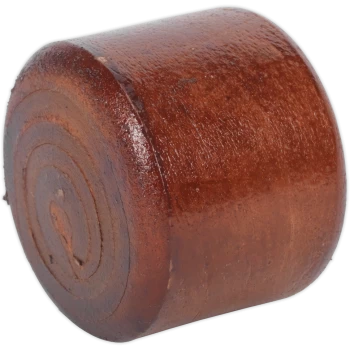 Image of Sealey Rawhide Face for CRF35 Hammer