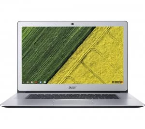 Image of Acer Chromebook CB515-1HT 15.6" Laptop