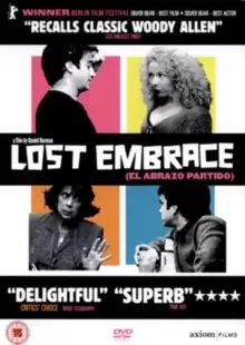 Image of Lost Embrace