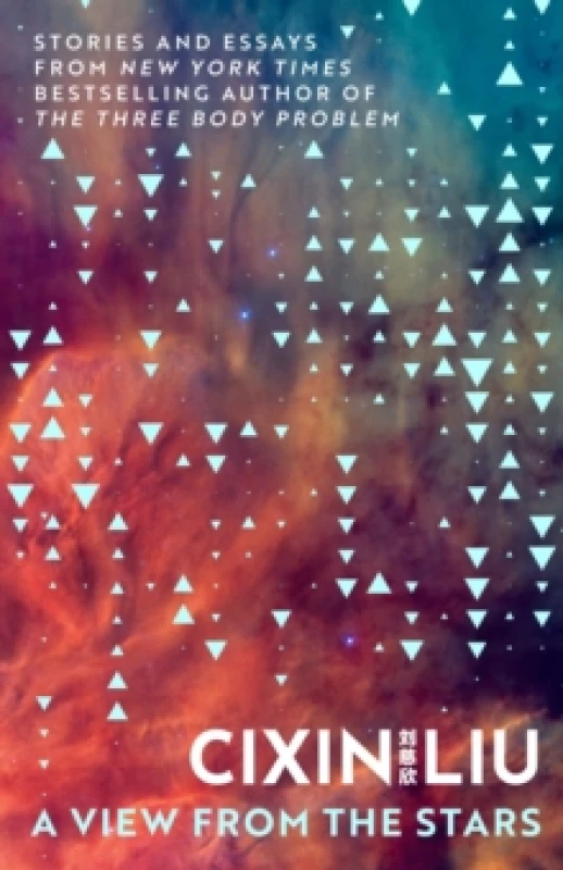 Image of A View from the Stars. Hardback. By Cixin Liu Books