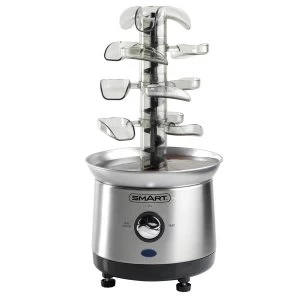 Image of Smart Cascading Chocolate Fountain