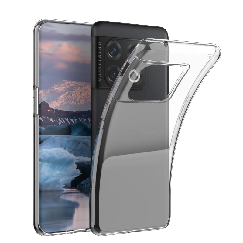 Image of dbramante1928 Greenland - OnePlus 10 Pro - Clear