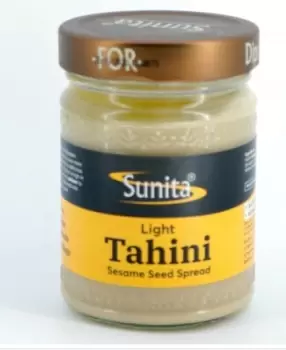 Image of Sunita Light Tahini 280g