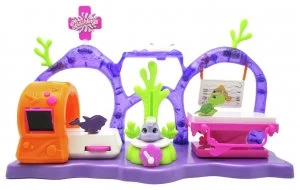 Image of Splashlings Medical Centre Playset.