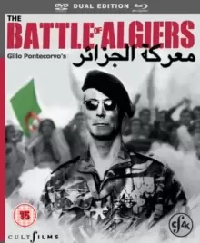 Image of The Battle of Algiers