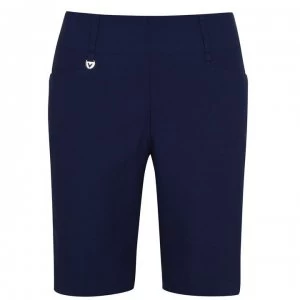 Image of Callaway Golf Shorts Ladies - Peacoat