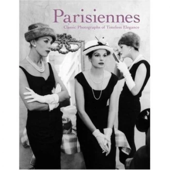 Image of Parisiennes by Xavi+re Gauthier Hardback