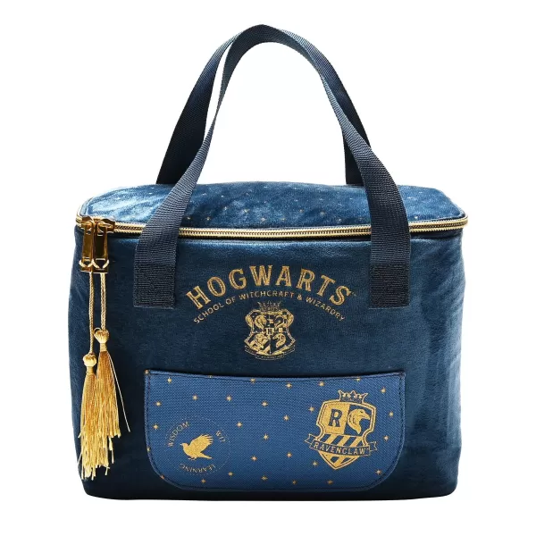 Image of Harry Potter Alumni Lunch Bag Ravenclaw