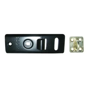 Image of Squire No 45 Mini Clam Single Link