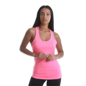 Image of Ript Vest Top Ladies - Pink