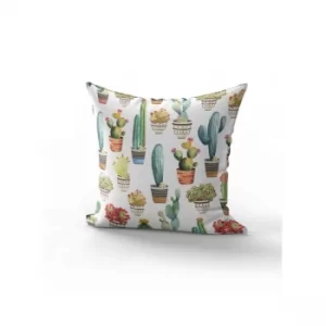 Image of YST0240 Multicolor Cushion Cover
