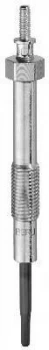 Image of Beru GN064 / 0100226526 GN Type Glow Plug Replaces RF2A-18-601