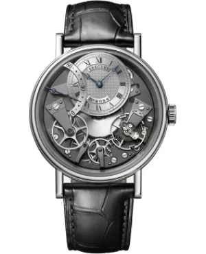 Image of Breguet Tradition Tradition Automatic Mens Watch 7097BB/G1/9WU 7097BB/G1/9WU