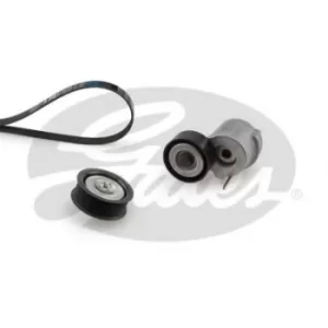 Image of Micro-V Multi-Ribbed Belt Kit Gates K056PK1413