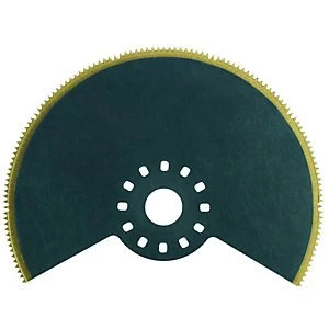 Image of Makita B 21272 RoundSeg Saw Blade