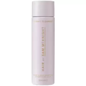 Image of Hair By Sam McKnight Light Cleanse Shampoo 250ml