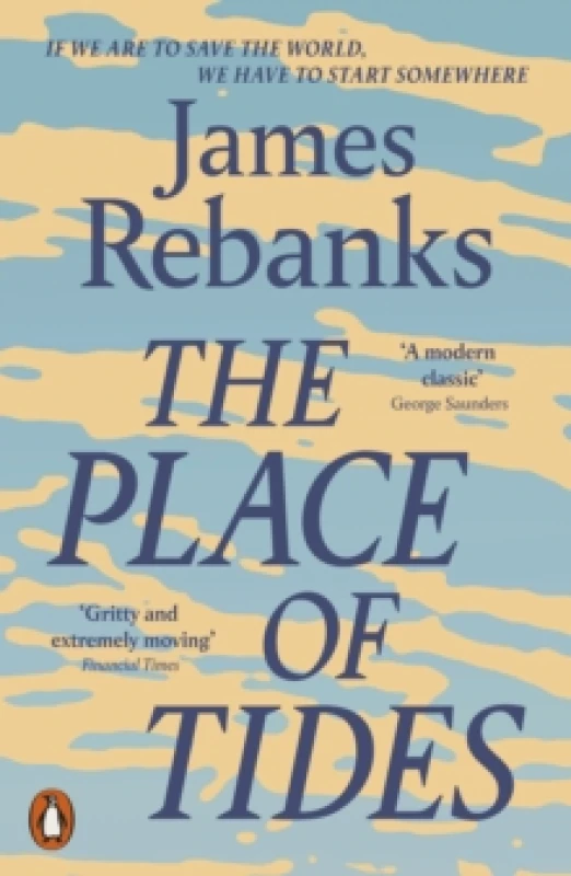Image of The Place of Tides. Paperback. By James Rebanks Books