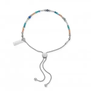 Image of Blissful Freedom Adjustable Bracelet SBASLKA