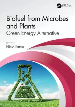 Image of Biofuel from Microbes and PlantsGreen Energy Alternative