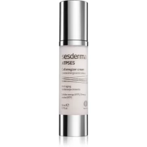 Image of Sesderma Atpses Stimulating And Boosting Day Cream For Skin Cells Recovery 50ml
