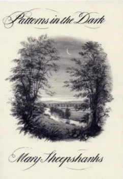 Image of Patterns in the Dark by Mary Sheepshanks and Pauline Kirk Paperback