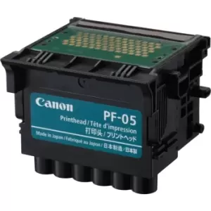 Image of Canon PF05 Standard Capacity Printhead - 3872B001