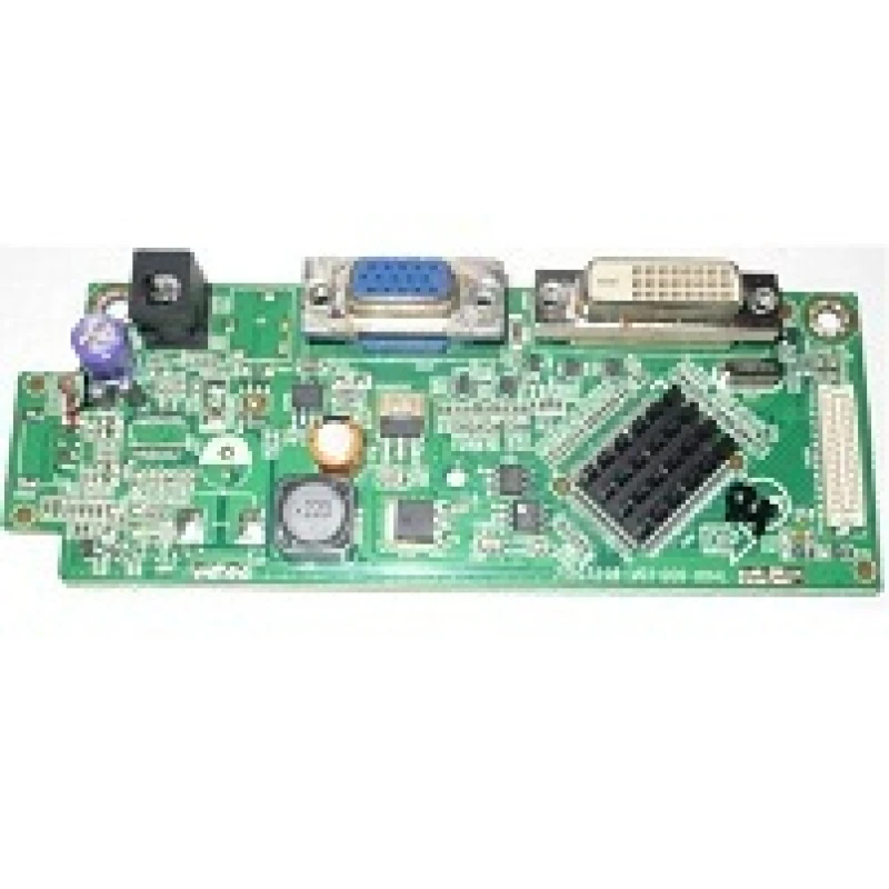 Image of Acer 55.T5EM2.005 monitor spare part Mainboard