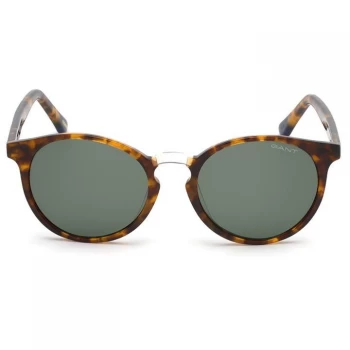Image of Gant GA71105256N S/G 00 - Havana/Green
