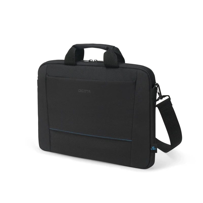 Image of Dicota DICOTA D3250603 laptop case 40.6cm (16") Briefcase Black D3250603