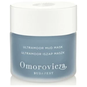 Image of Omorovicza Ultramoor Mud Mask (50ml)