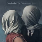 Image of Punch Brothers - Phosphorescent Blues (Music CD)