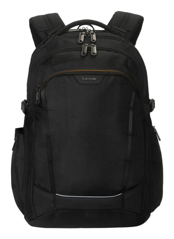 Image of Targus Targus Voyager EXP - Notebook carrying backpack - rugged - up t