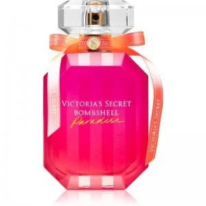 Image of Victoria's Secret Bombshell Paradise Eau de Parfum For Her 100ml