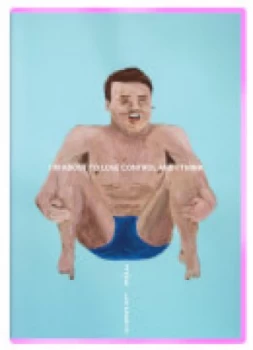 Image of Joe Lycett: I'm About to Lose Control and I Think Joe Lycett Live