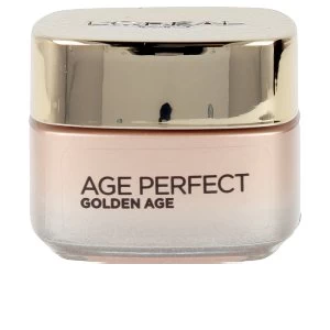 Image of AGE PERFECT GOLDEN AGE crema iluminadora ojos 15ml