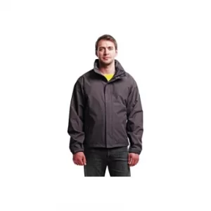 Image of TRW445 Pace II Mens Lightweight Jacket Navy (2XL)