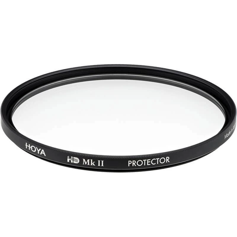 Image of Hoya 82mm HD II Protector Filter