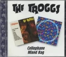 Image of Cellophane/Mixed Bag